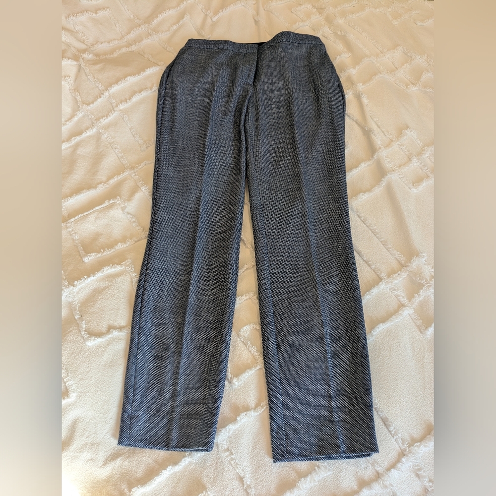 Zara Woman's Slacks Trousers. Size S.